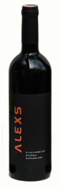 Alexs Schreiner BLAUFR�NKISCH "Reserve" 2009